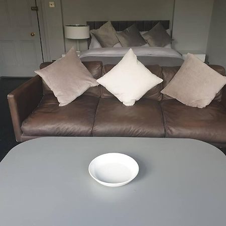 Elegant Studio In Central Hove - 5 Min Walk To Beach - 10 Min To Brighton Exteriör bild