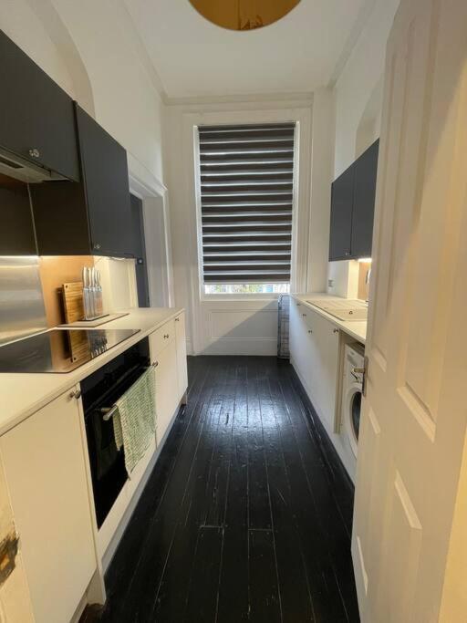 Elegant Studio In Central Hove - 5 Min Walk To Beach - 10 Min To Brighton Exteriör bild