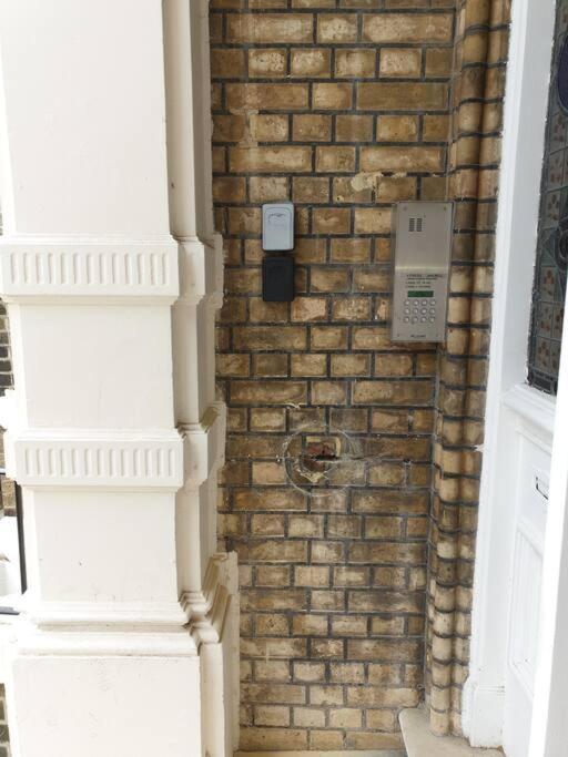 Elegant Studio In Central Hove - 5 Min Walk To Beach - 10 Min To Brighton Exteriör bild