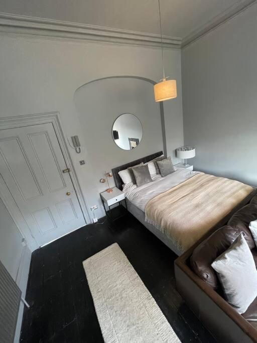 Elegant Studio In Central Hove - 5 Min Walk To Beach - 10 Min To Brighton Exteriör bild