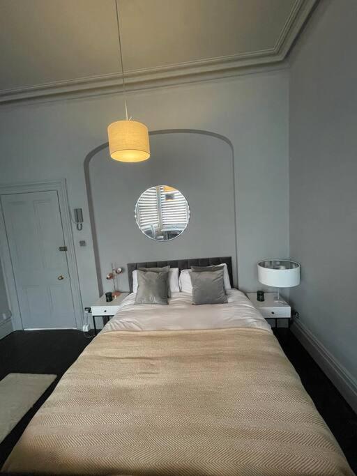 Elegant Studio In Central Hove - 5 Min Walk To Beach - 10 Min To Brighton Exteriör bild