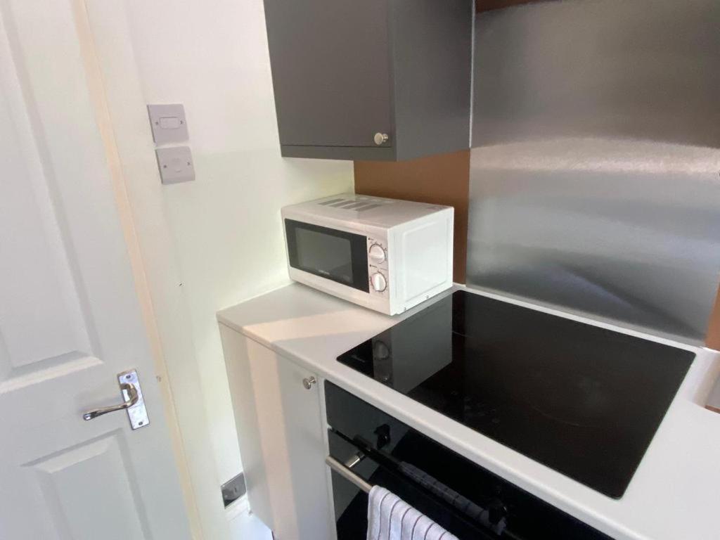 Elegant Studio In Central Hove - 5 Min Walk To Beach - 10 Min To Brighton Exteriör bild