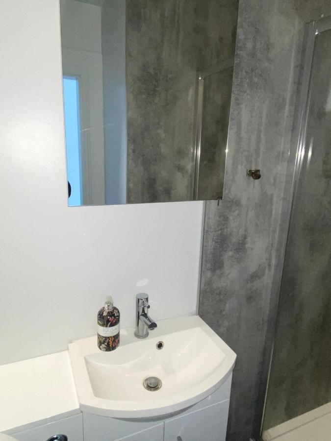 Elegant Studio In Central Hove - 5 Min Walk To Beach - 10 Min To Brighton Exteriör bild