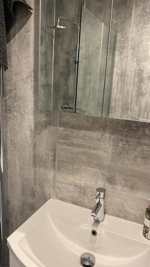 Elegant Studio In Central Hove - 5 Min Walk To Beach - 10 Min To Brighton Exteriör bild